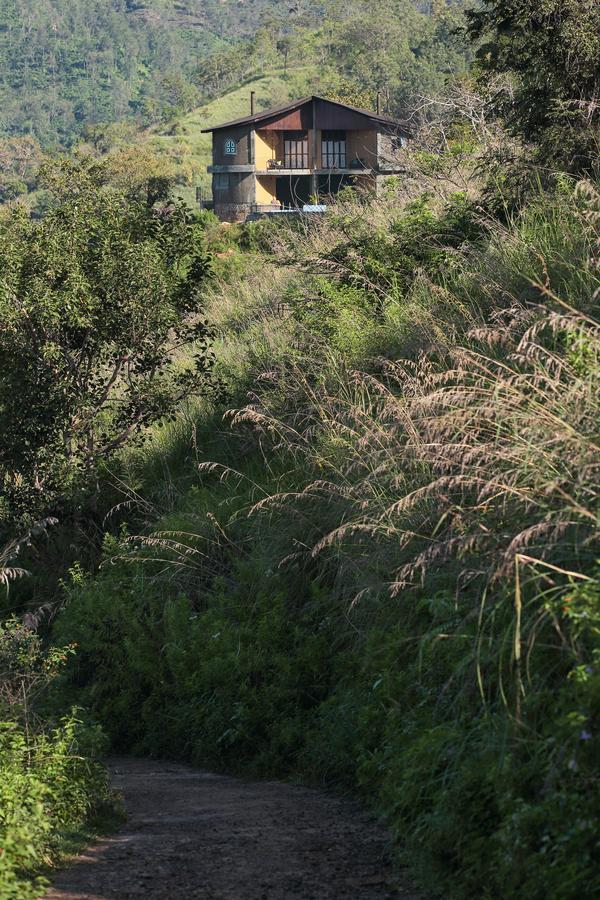 Villa Verde Ella Exterior foto