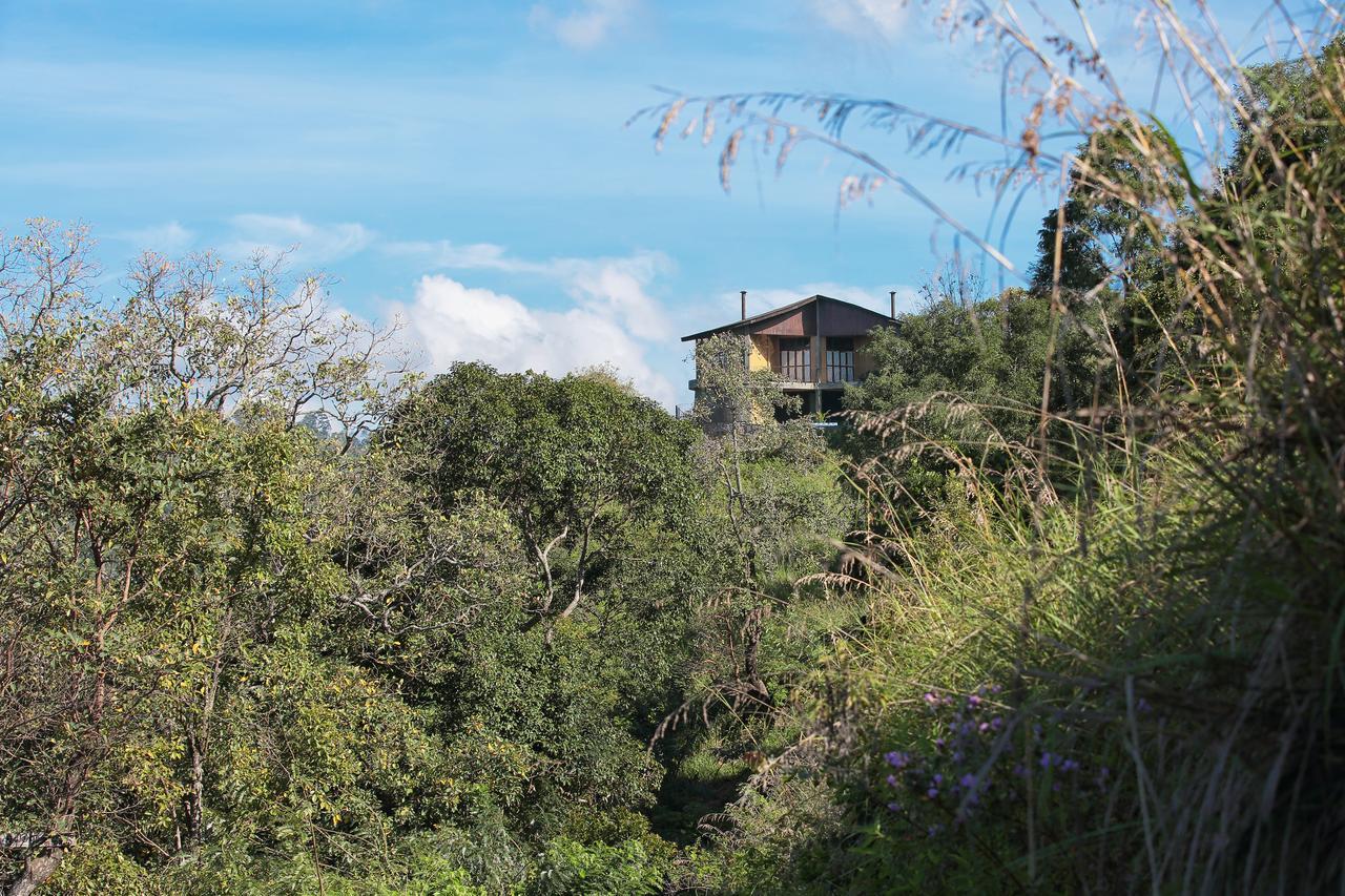 Villa Verde Ella Exterior foto