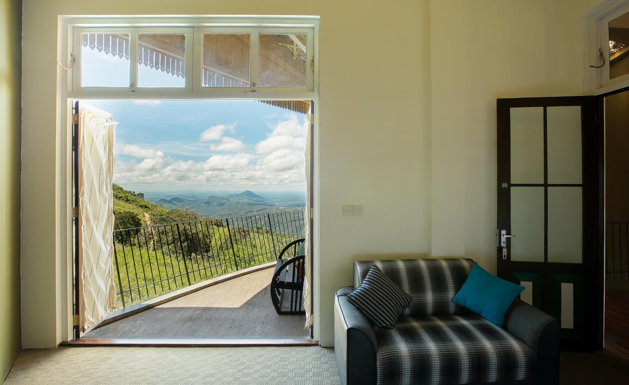 Villa Verde Ella Exterior foto