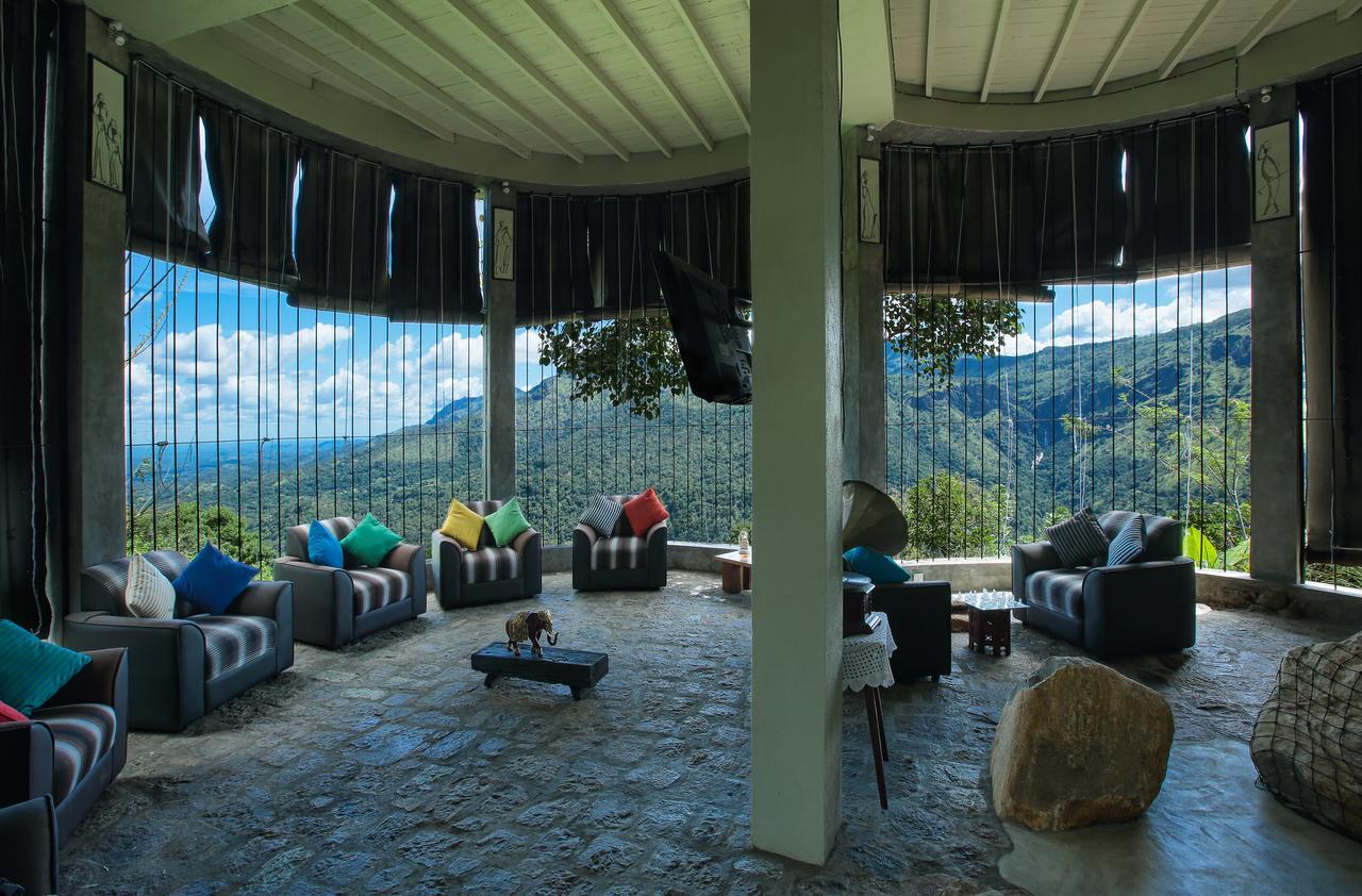 Villa Verde Ella Exterior foto