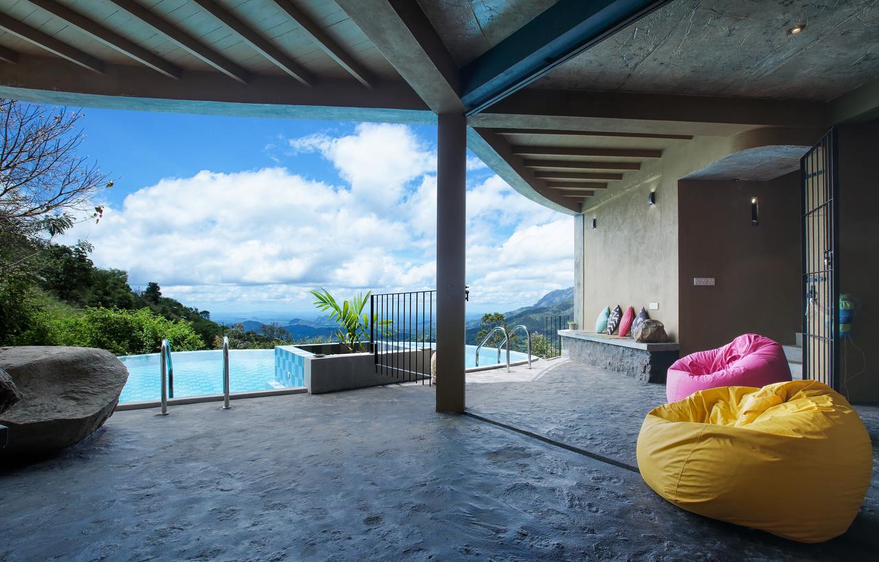 Villa Verde Ella Exterior foto