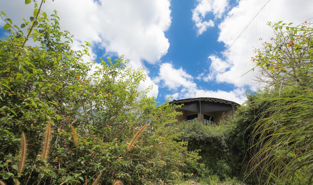 Villa Verde Ella Exterior foto