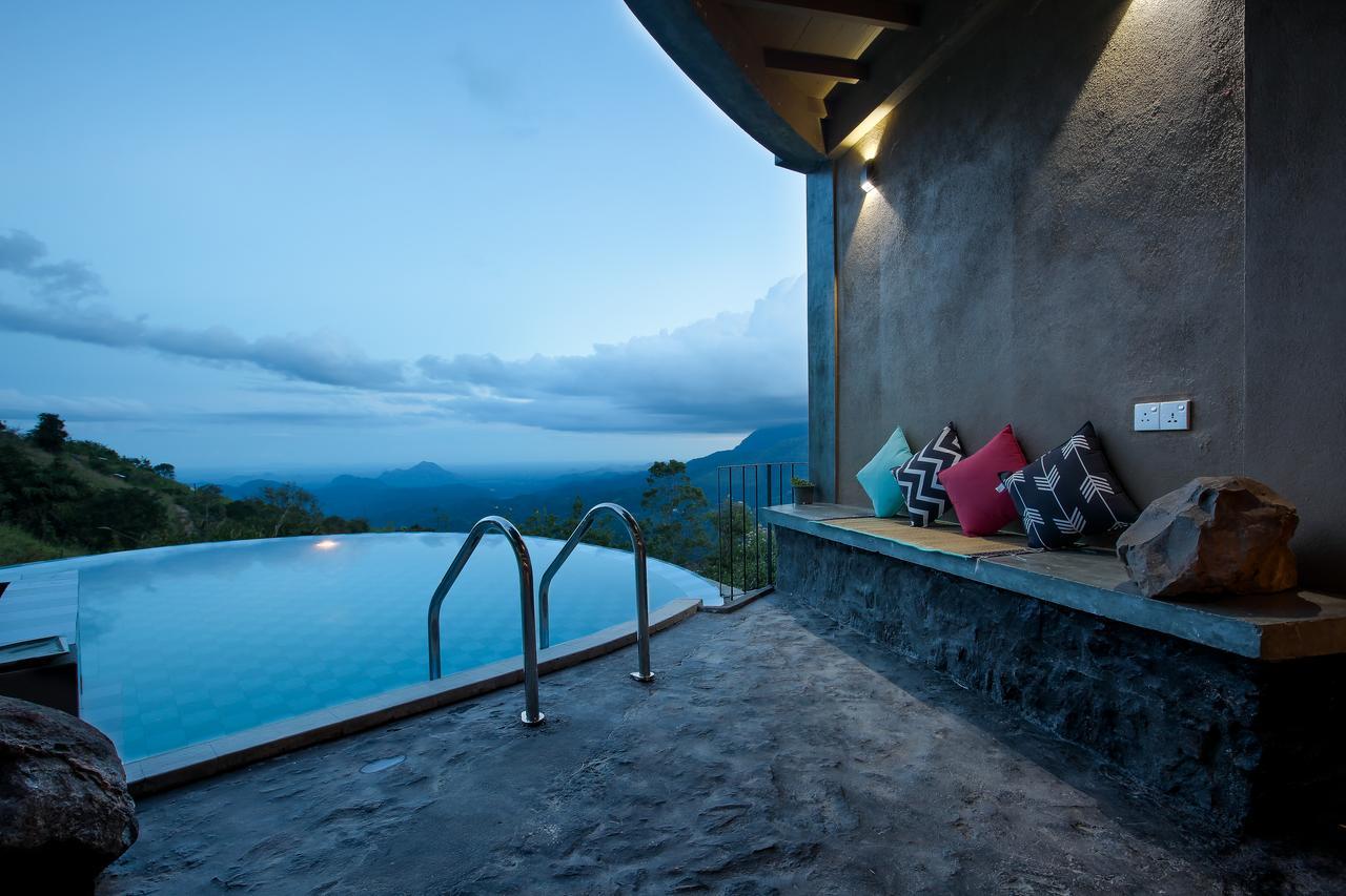 Villa Verde Ella Exterior foto