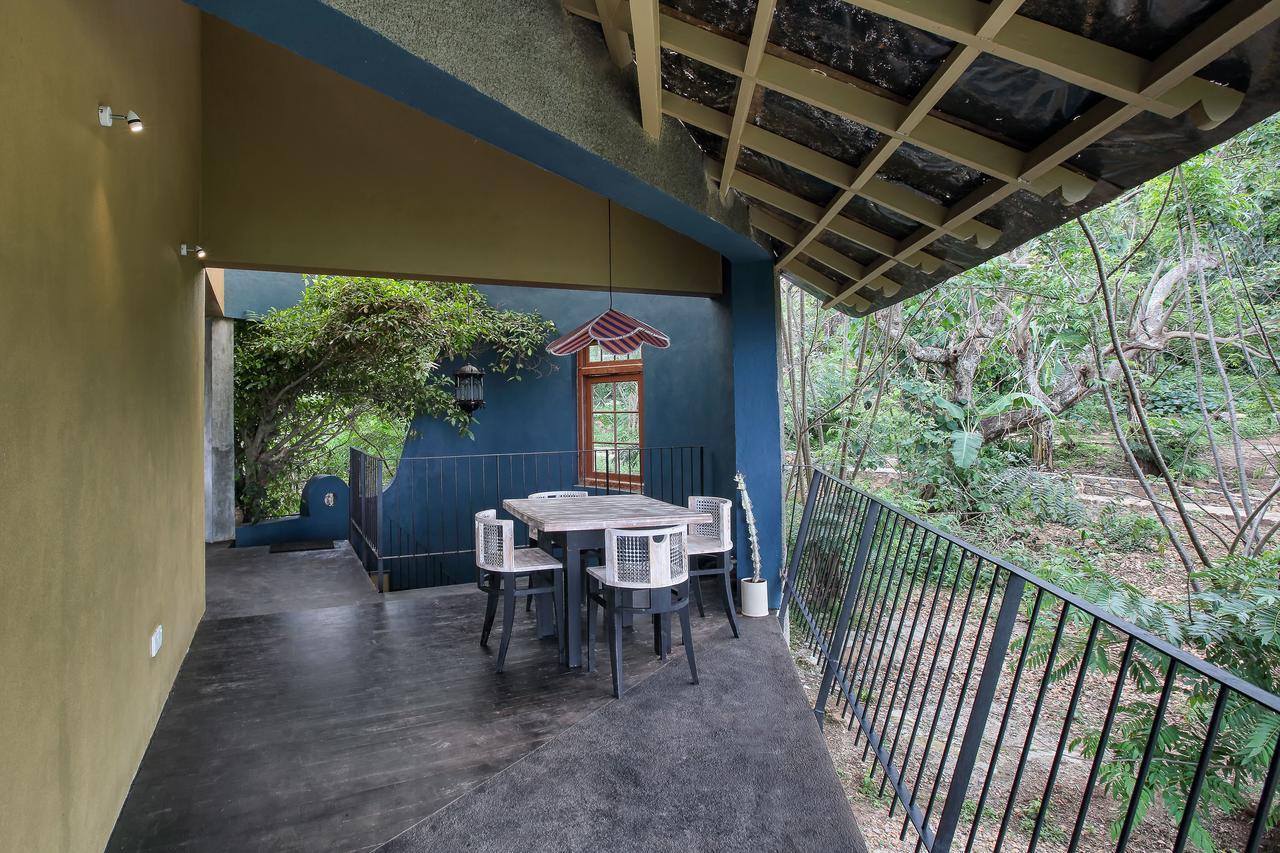Villa Verde Ella Exterior foto
