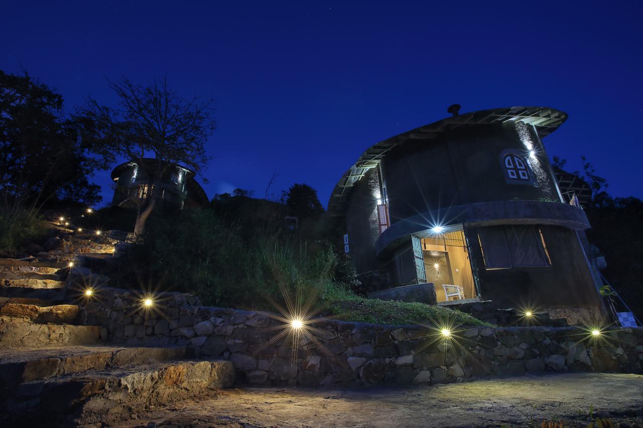 Villa Verde Ella Exterior foto